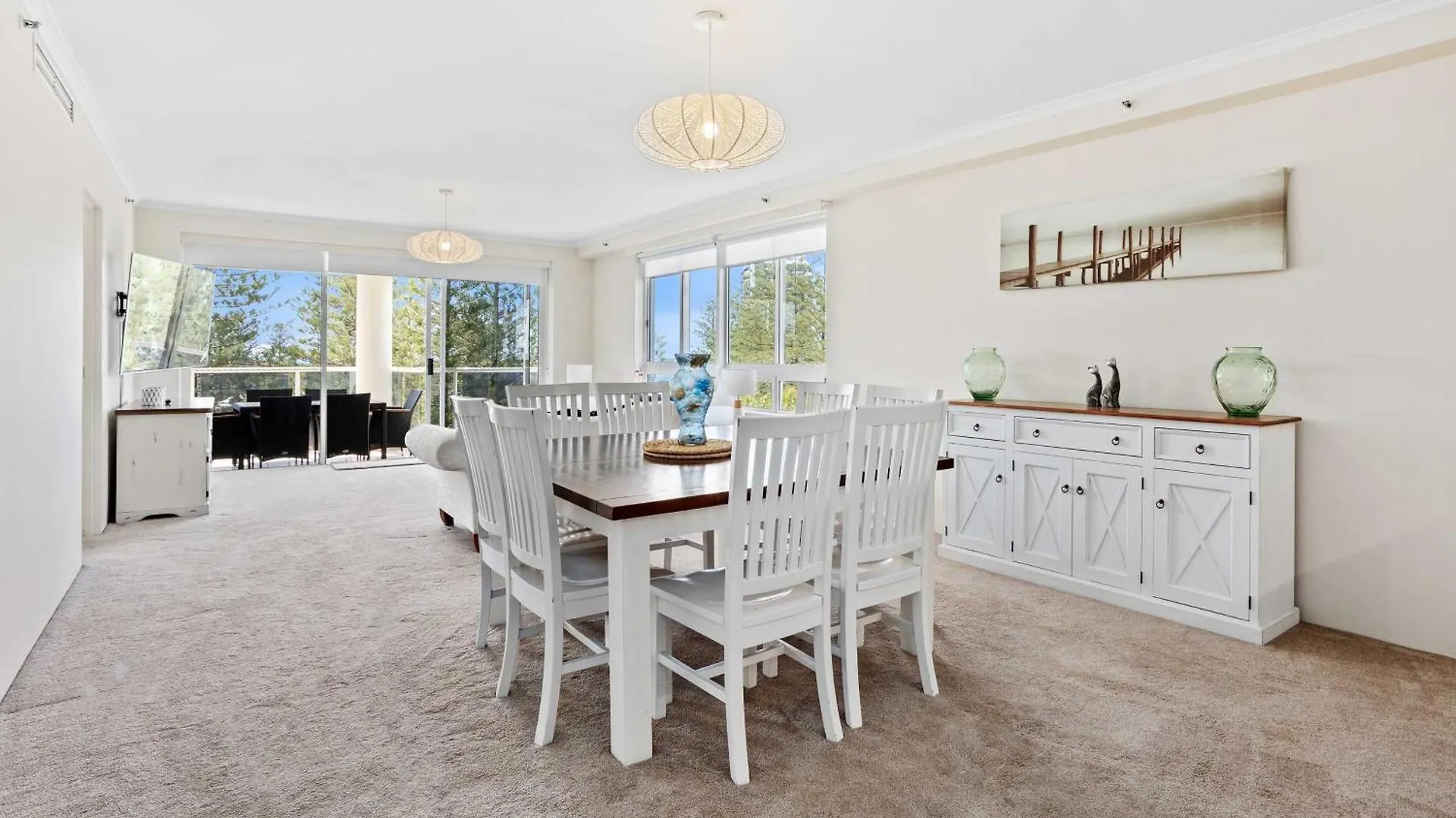 Oscar On Main 2B - Heart Of Main Beach Ocean Views Gold Coast Appartamento