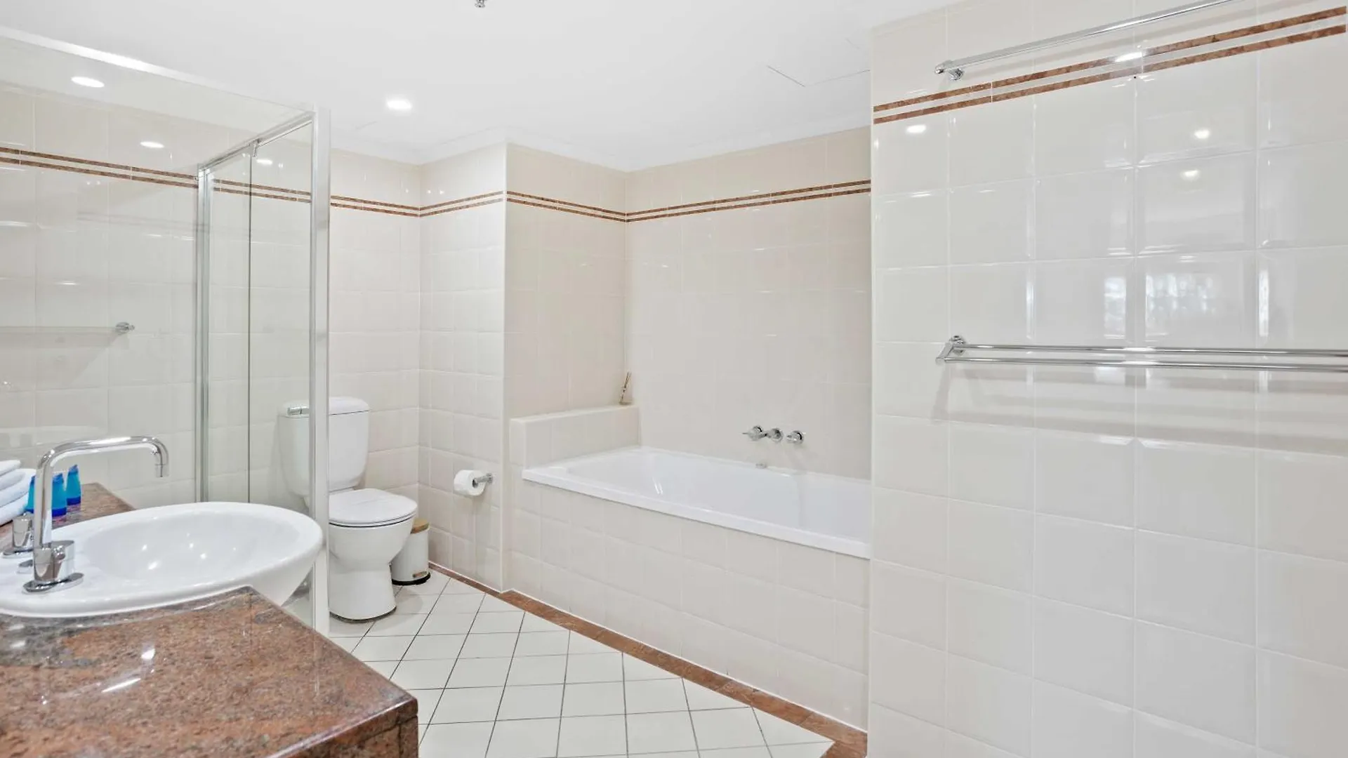 Appartamento Oscar On Main 2B - Heart Of Main Beach Ocean Views Gold Coast